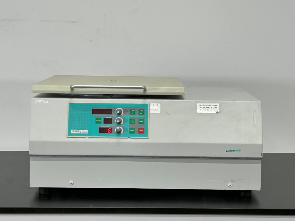 Image of Hermle Labortechnik Z 400K Centrifuge
